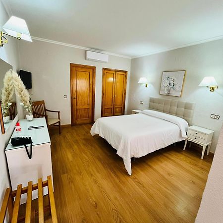 Hotel Salvador Bailén Kültér fotó