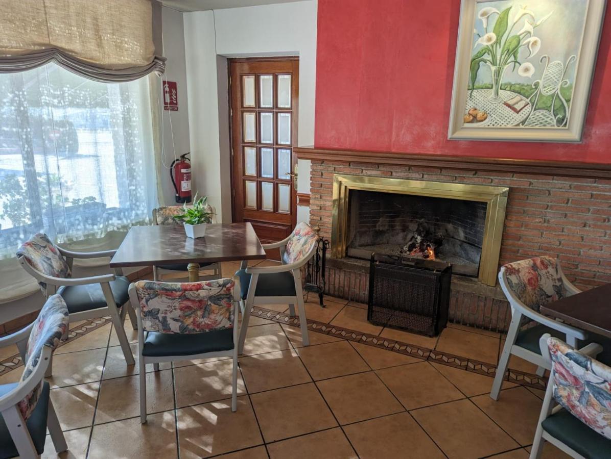 Hotel Salvador Bailén Kültér fotó