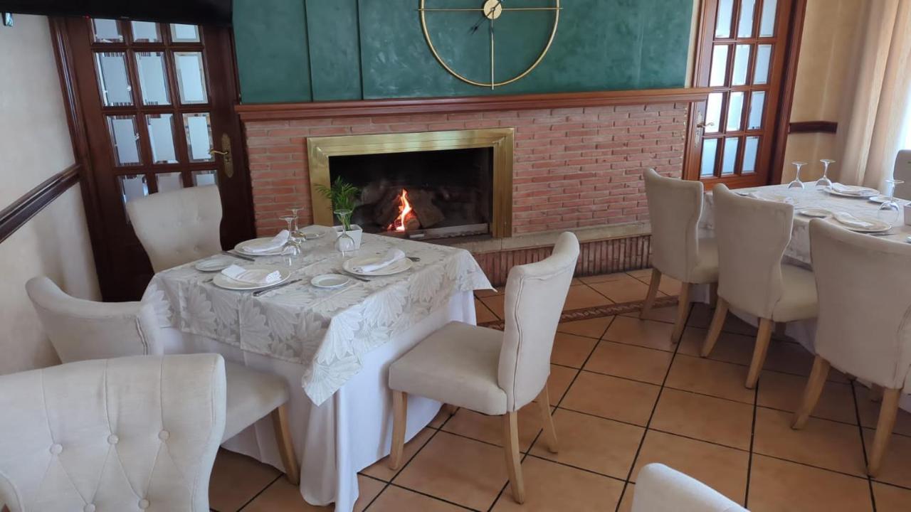 Hotel Salvador Bailén Kültér fotó