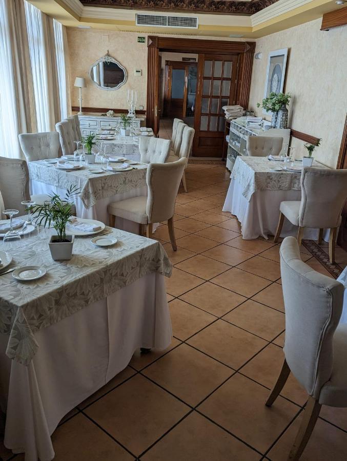 Hotel Salvador Bailén Kültér fotó