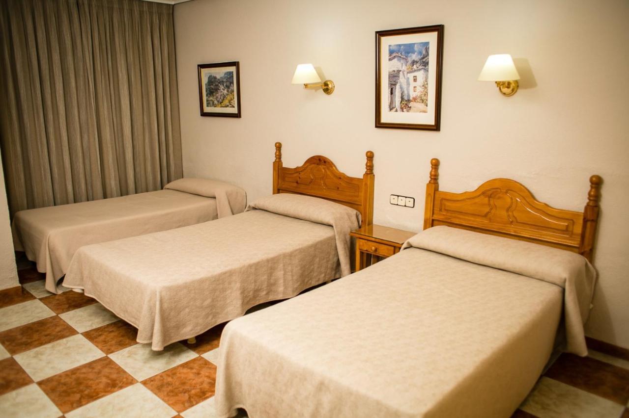Hotel Salvador Bailén Kültér fotó