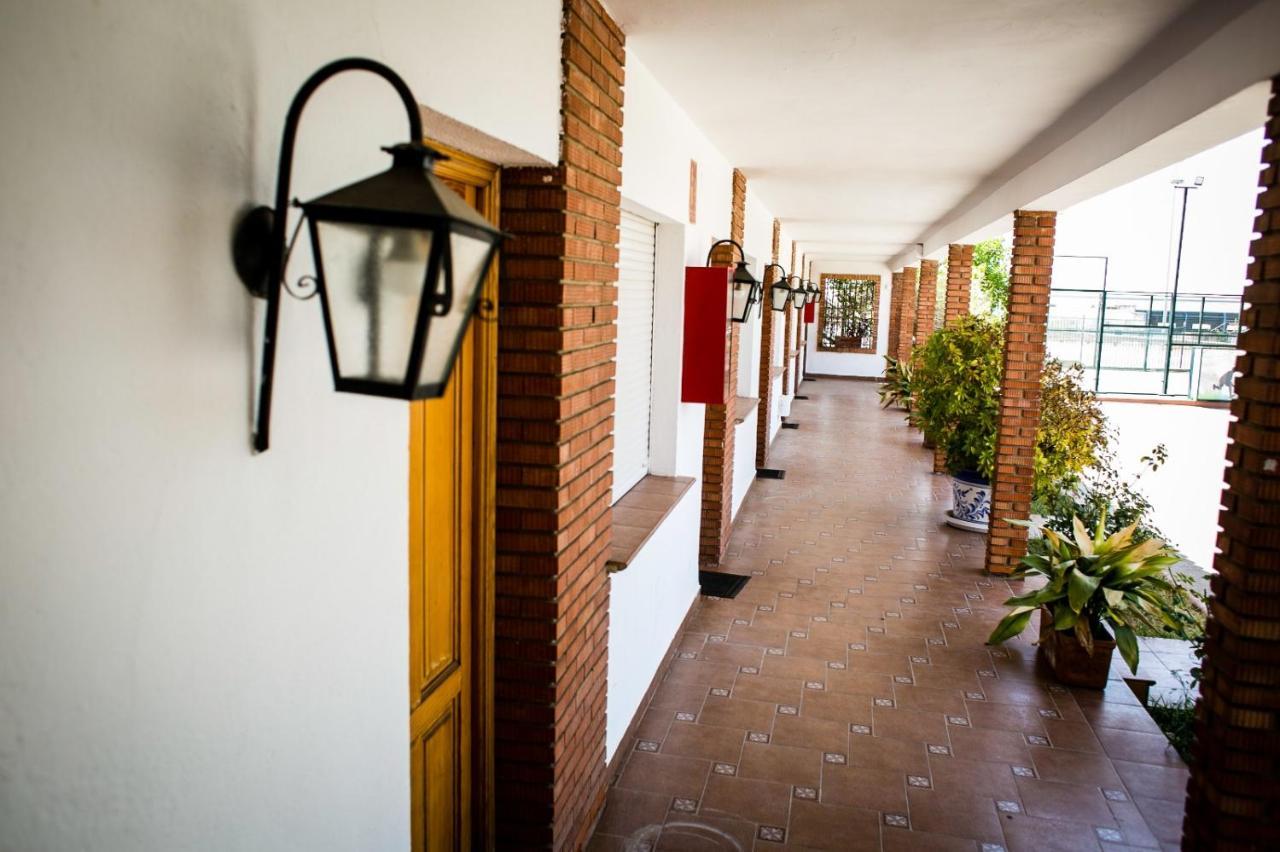 Hotel Salvador Bailén Kültér fotó