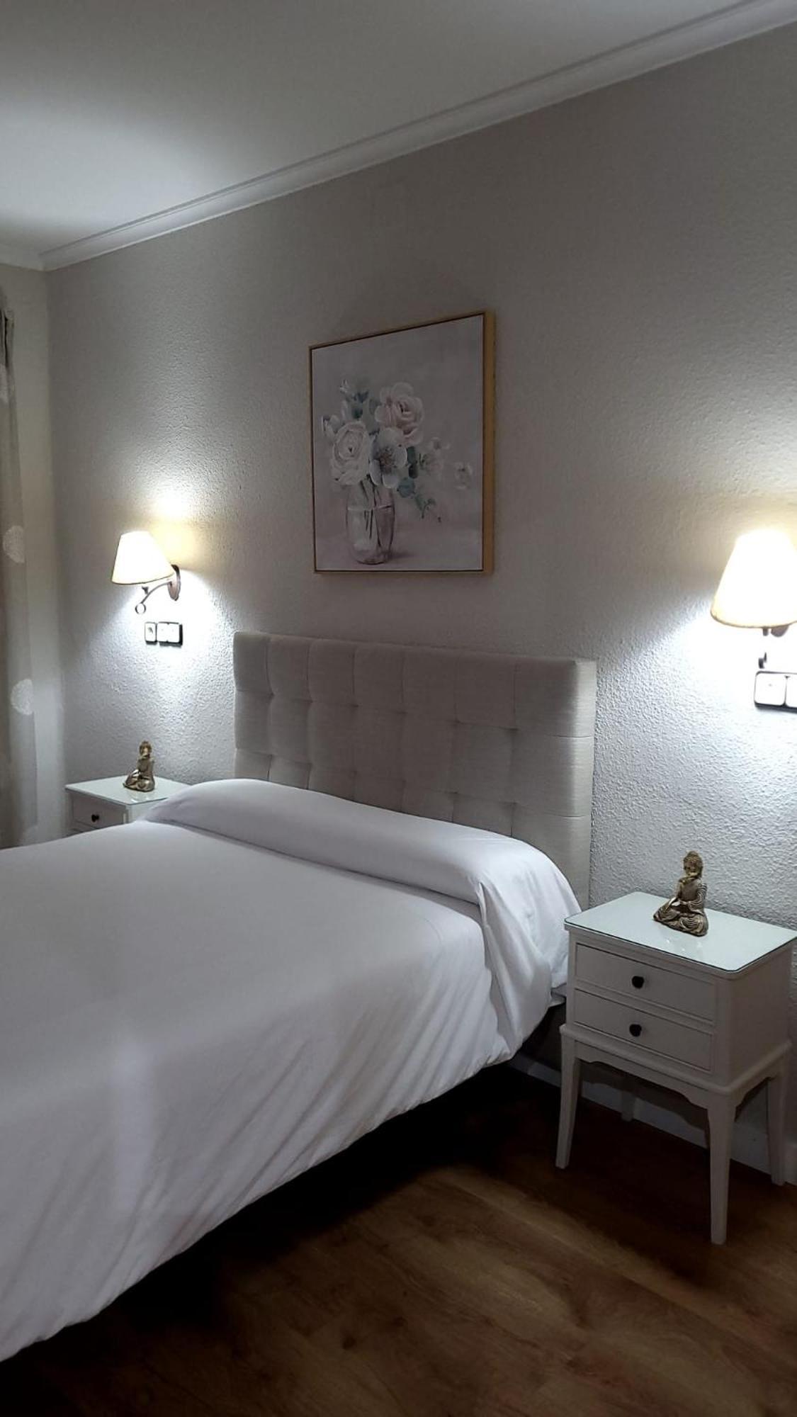 Hotel Salvador Bailén Kültér fotó