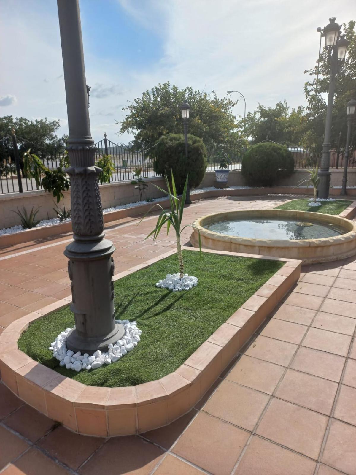 Hotel Salvador Bailén Kültér fotó