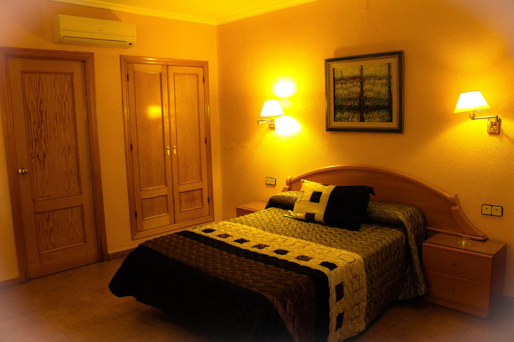 Hotel Salvador Bailén Kültér fotó
